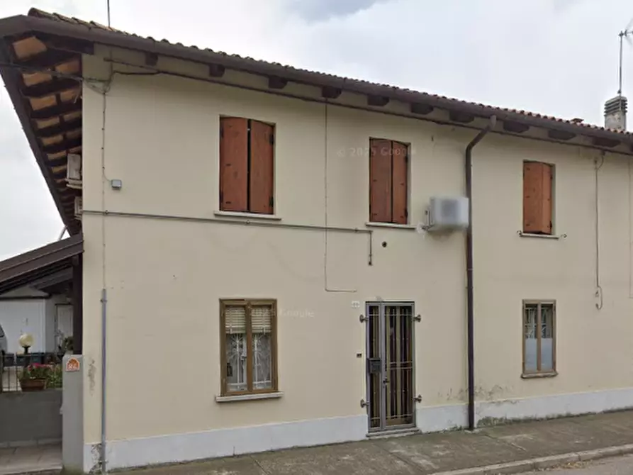 appartamento in vendita ad Udine in zona San Paolo/Sant'Osvaldo