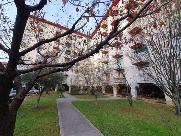 appartamento in vendita ad Udine