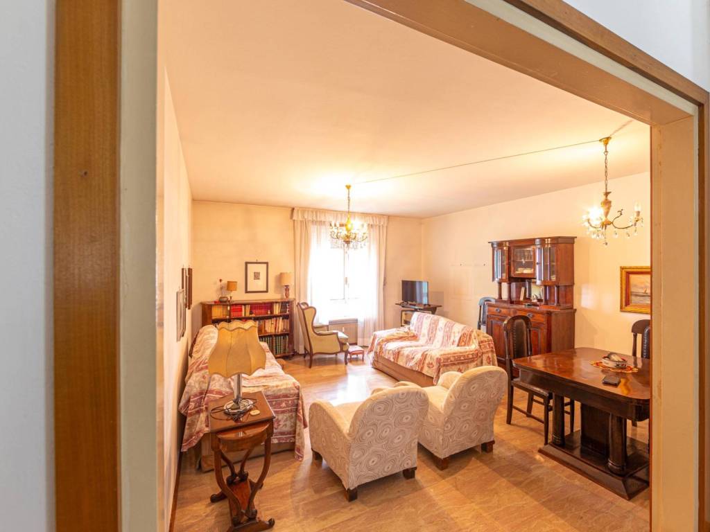 appartamento in vendita ad Udine