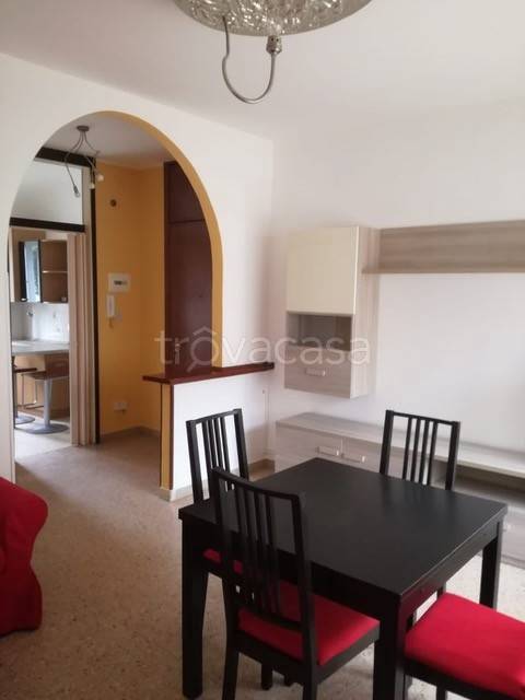 appartamento in vendita ad Udine in zona Baldasseria