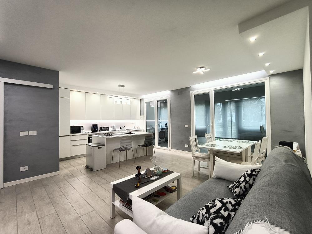 appartamento in vendita ad Udine