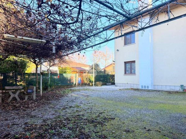 casa indipendente in vendita ad Udine in zona Baldasseria