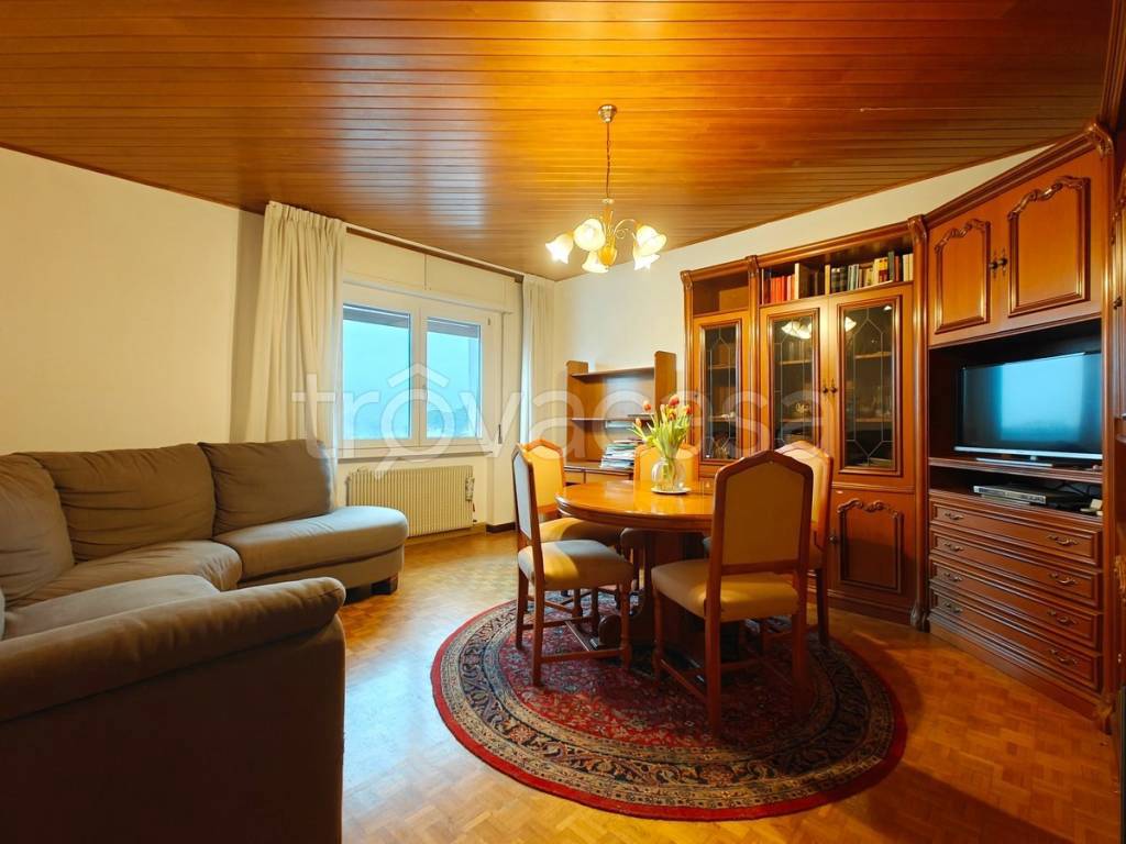 appartamento in vendita ad Udine in zona San Rocco