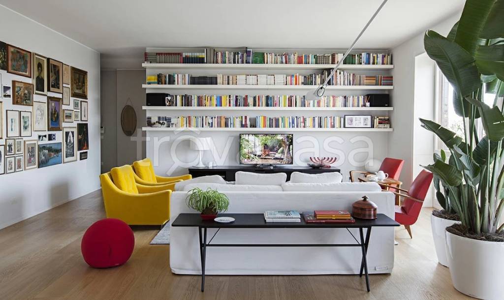 appartamento in vendita ad Udine in zona San Rocco