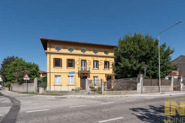 casa indipendente in vendita ad Udine