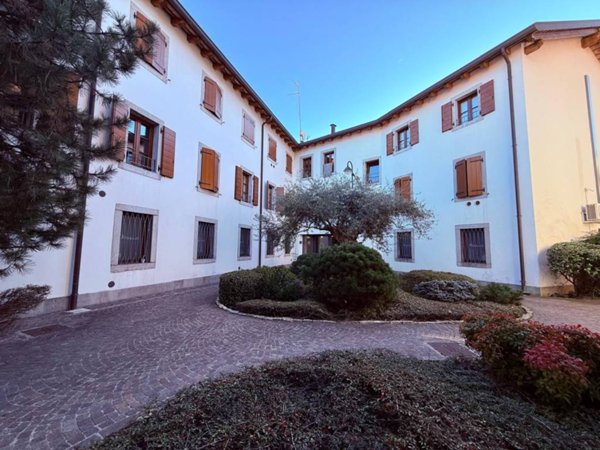 appartamento in vendita ad Udine