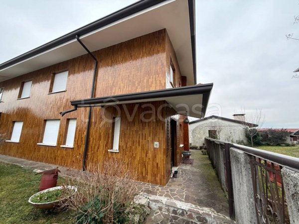 appartamento in vendita ad Udine in zona San Paolo/Sant'Osvaldo