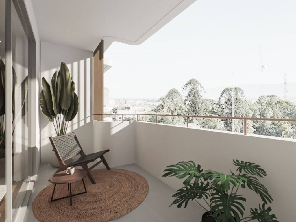 appartamento in vendita ad Udine in zona Rizzi