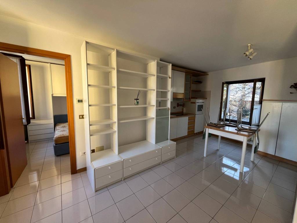 appartamento in vendita ad Udine