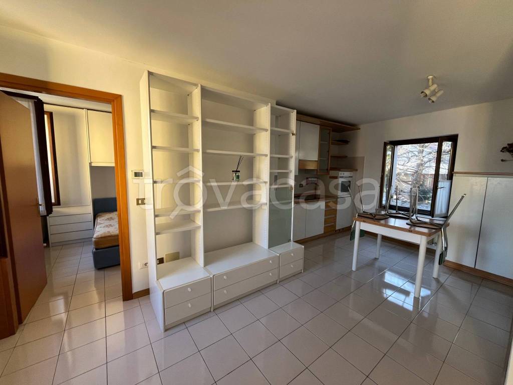 appartamento in vendita ad Udine