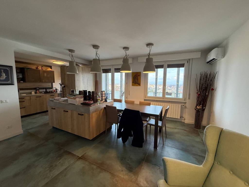 appartamento in vendita ad Udine