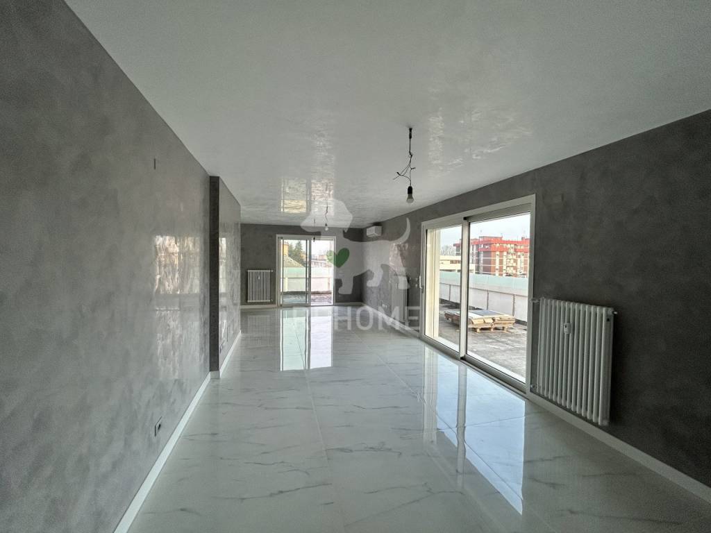 appartamento in vendita ad Udine