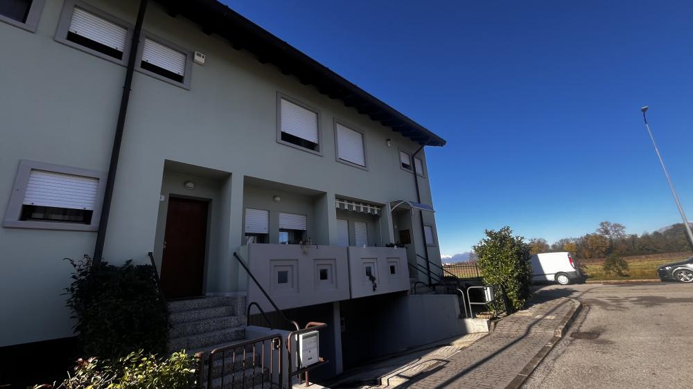 casa indipendente in vendita ad Udine in zona Beivars