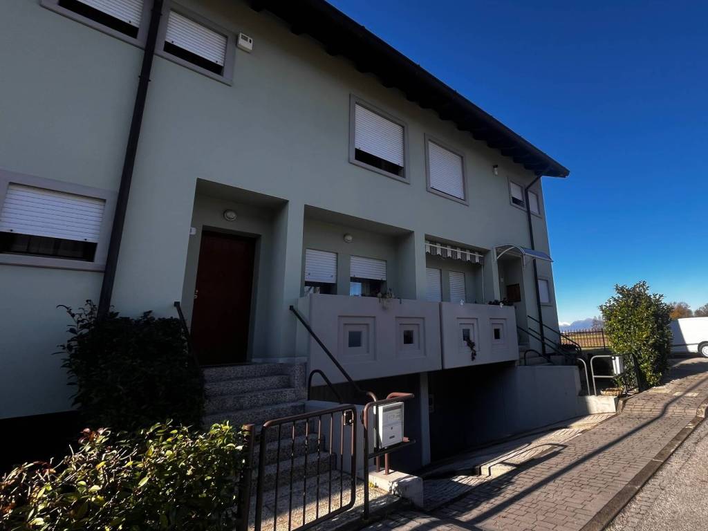 casa indipendente in vendita ad Udine