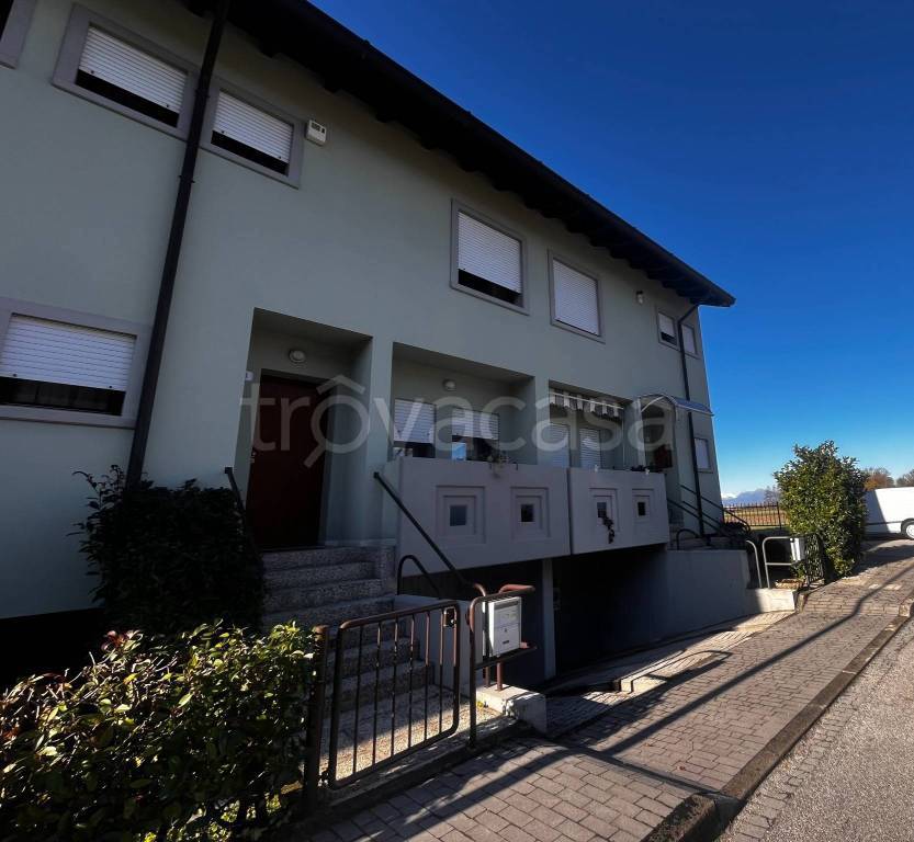 casa indipendente in vendita ad Udine