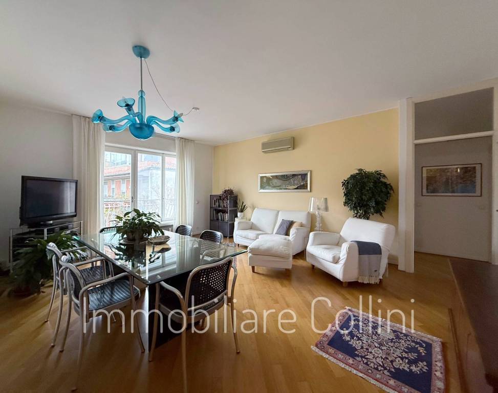 appartamento in vendita ad Udine