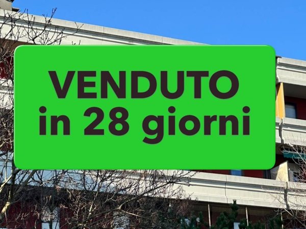 appartamento in vendita ad Udine in zona Cussignacco