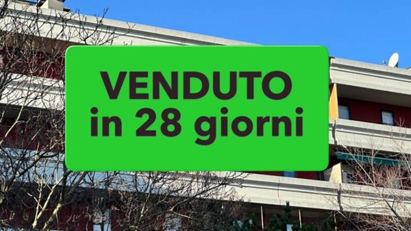 appartamento in vendita ad Udine in zona Cussignacco