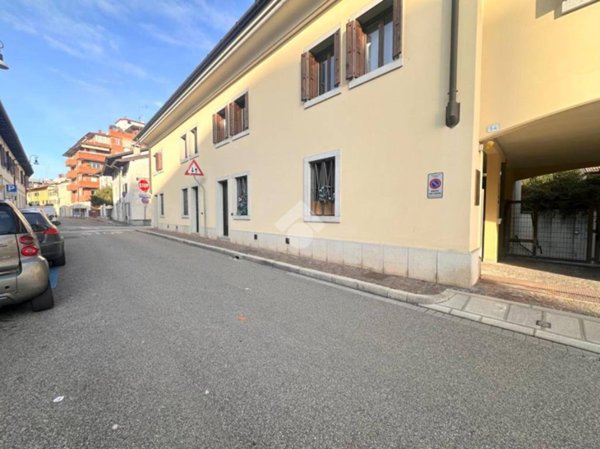 appartamento in vendita ad Udine