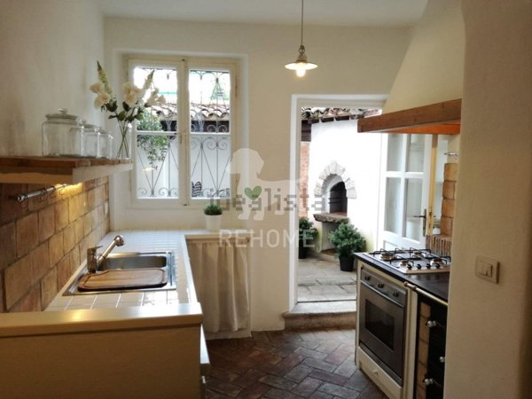 appartamento in vendita ad Udine in zona Centro Storico