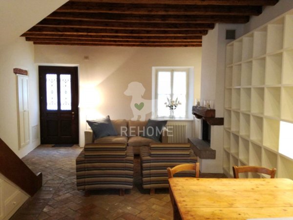 casa indipendente in vendita ad Udine in zona Centro Storico