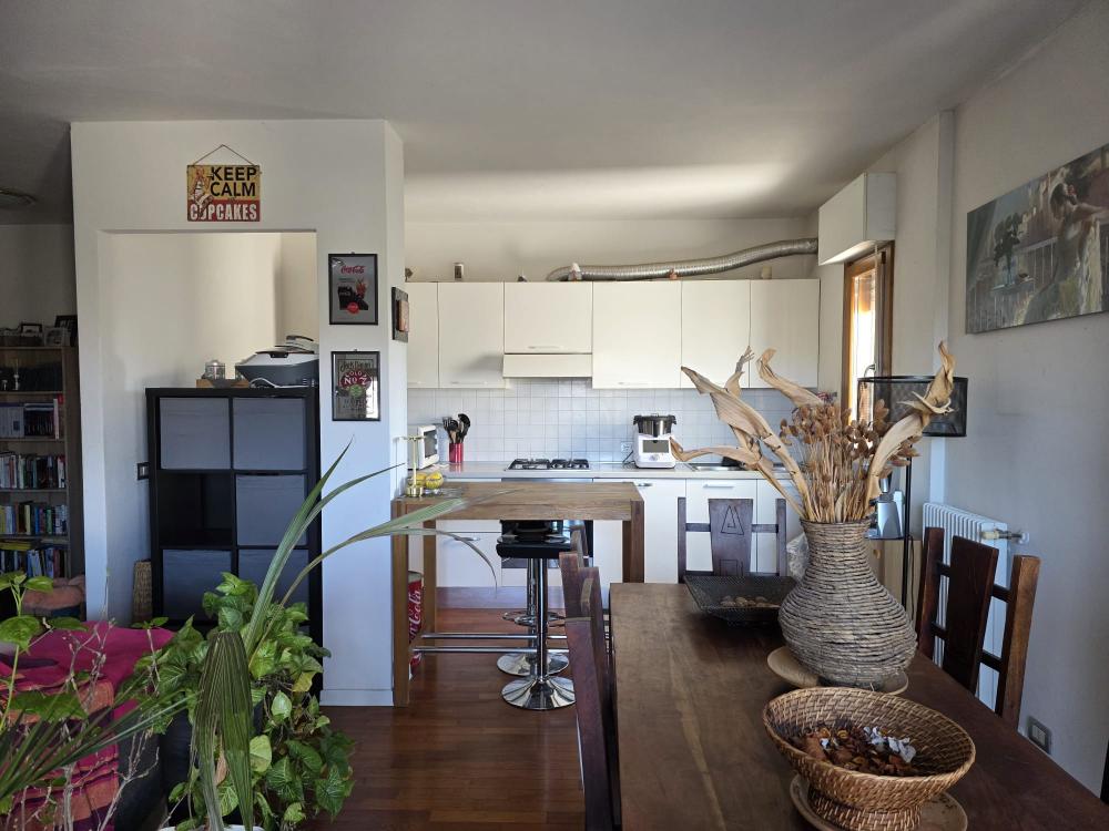 appartamento in vendita ad Udine in zona San Paolo/Sant'Osvaldo