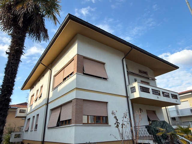 casa indipendente in vendita ad Udine