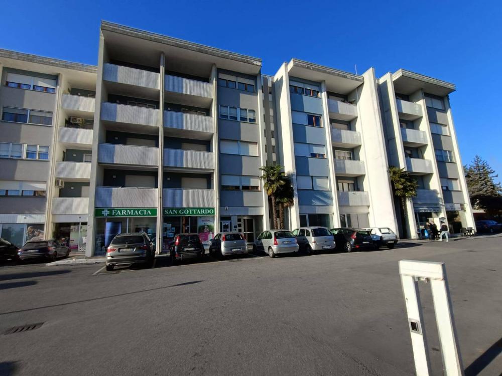 appartamento in vendita ad Udine in zona San Gottardo