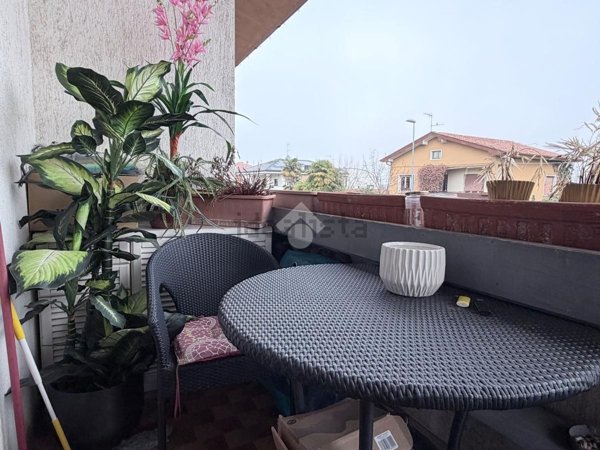 appartamento in vendita ad Udine in zona Vât