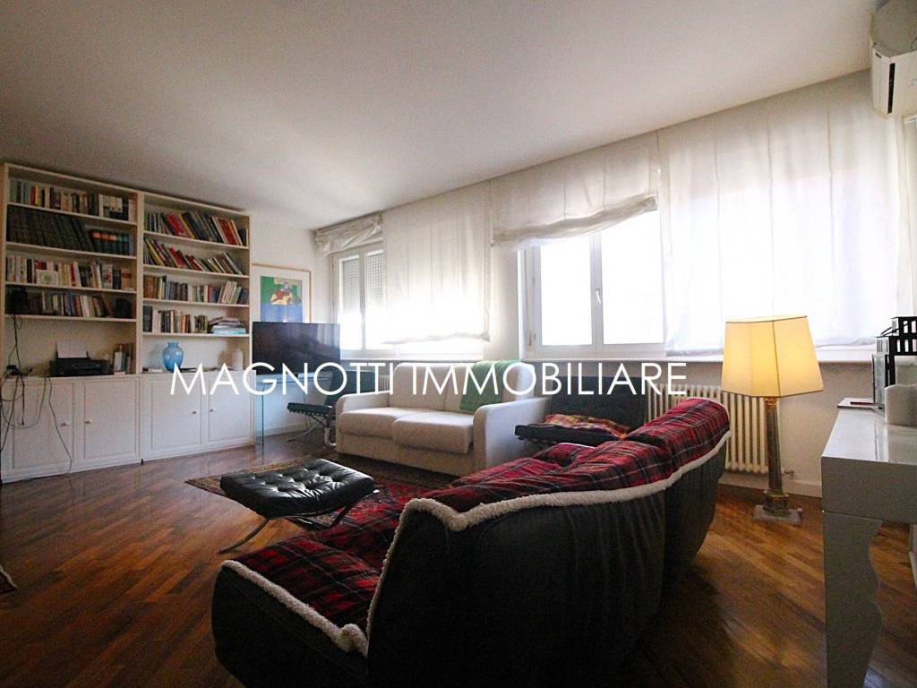 appartamento in vendita ad Udine