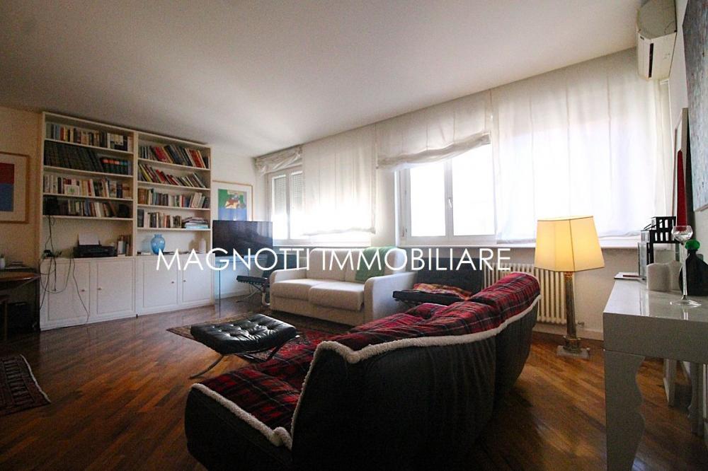 appartamento in vendita ad Udine