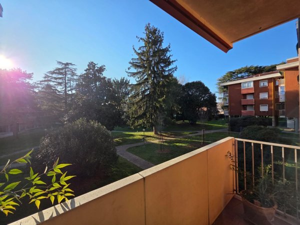 appartamento in vendita ad Udine in zona Baldasseria