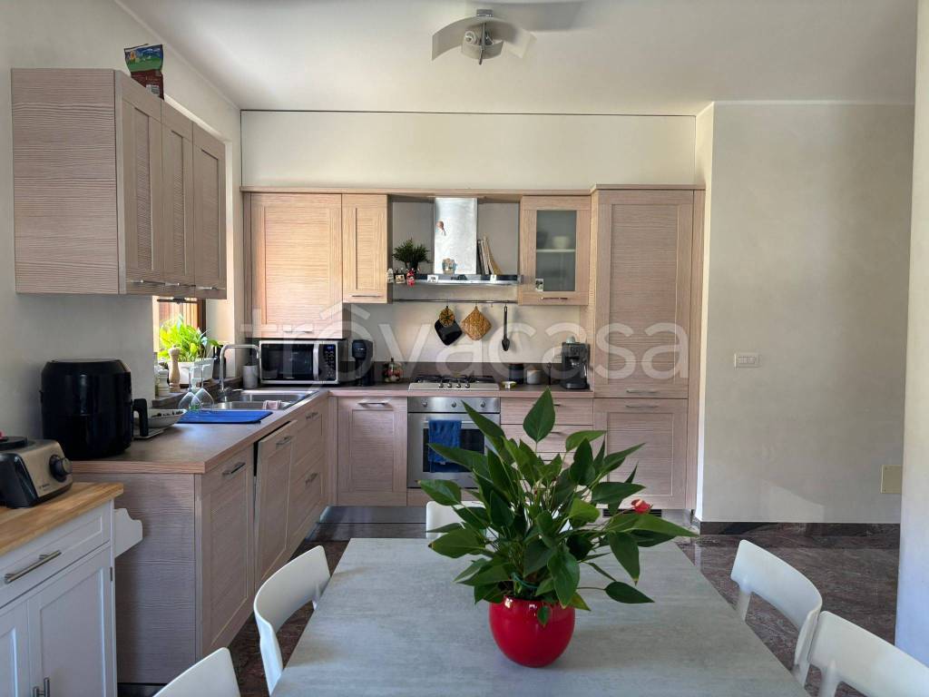 appartamento in vendita ad Udine in zona San Rocco