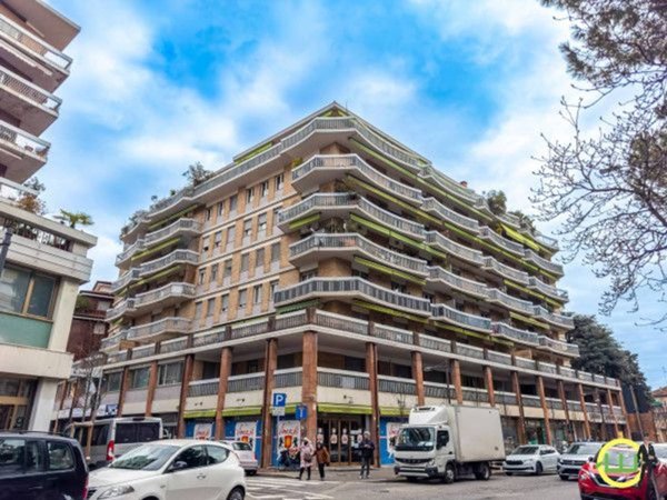 appartamento in vendita ad Udine in zona Centro Storico