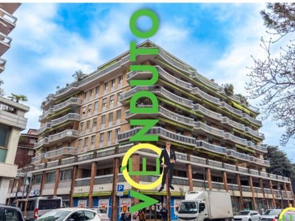 appartamento in vendita ad Udine in zona Centro Storico