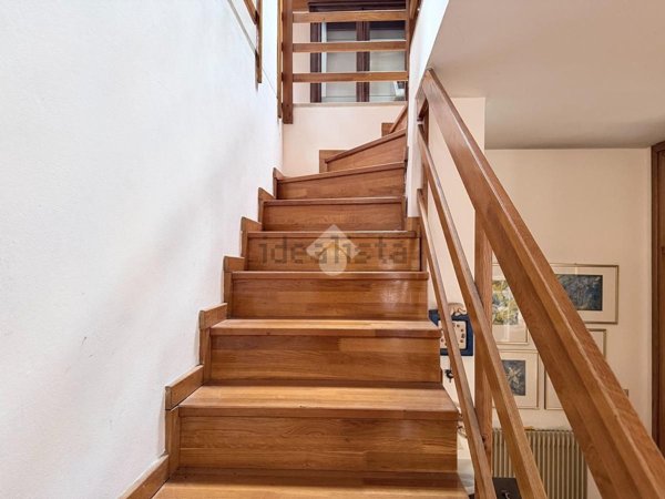 appartamento in vendita ad Udine in zona Vât