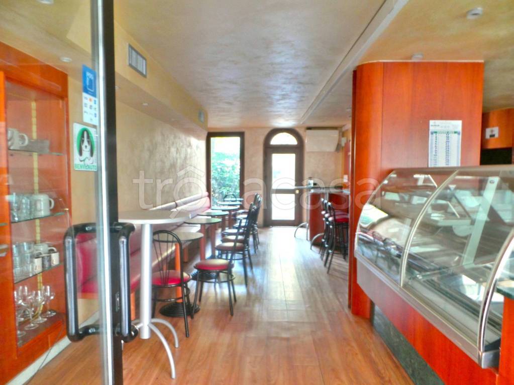 negozio in vendita ad Udine in zona Centro Storico