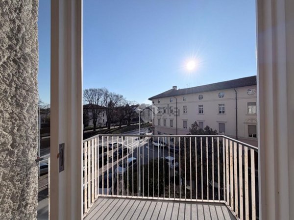 appartamento in vendita ad Udine