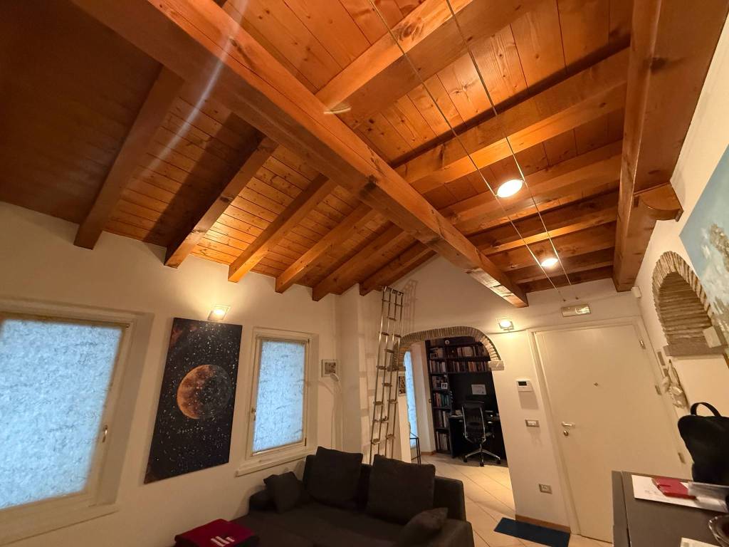 appartamento in vendita ad Udine