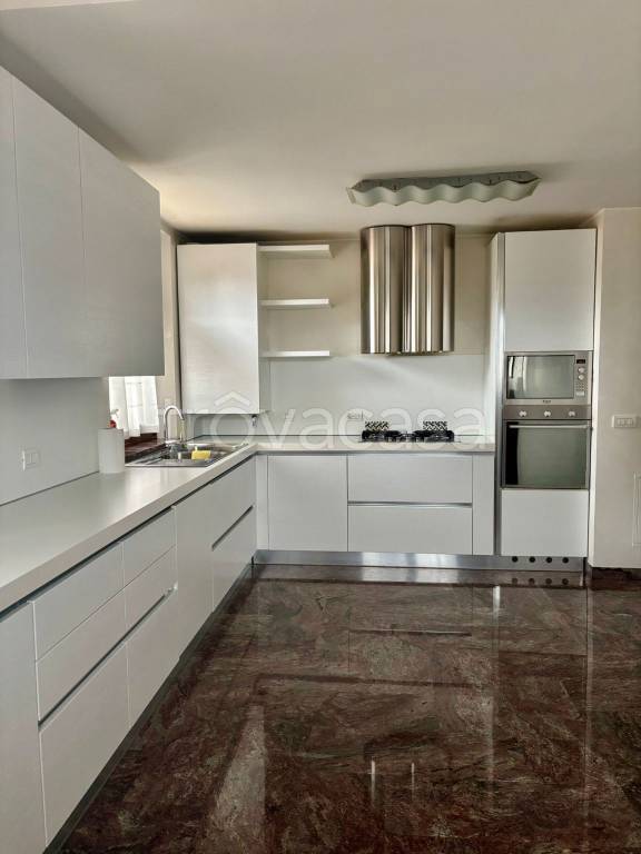 appartamento in vendita ad Udine in zona San Rocco