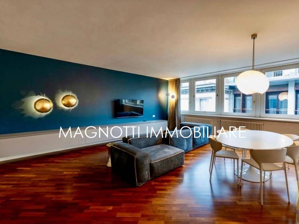 appartamento in vendita ad Udine