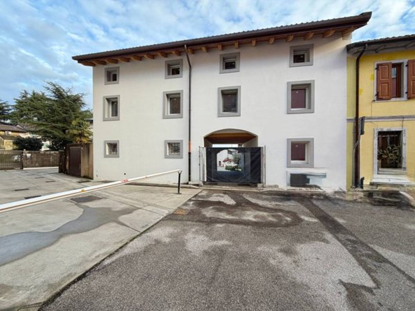 casa indipendente in vendita ad Udine