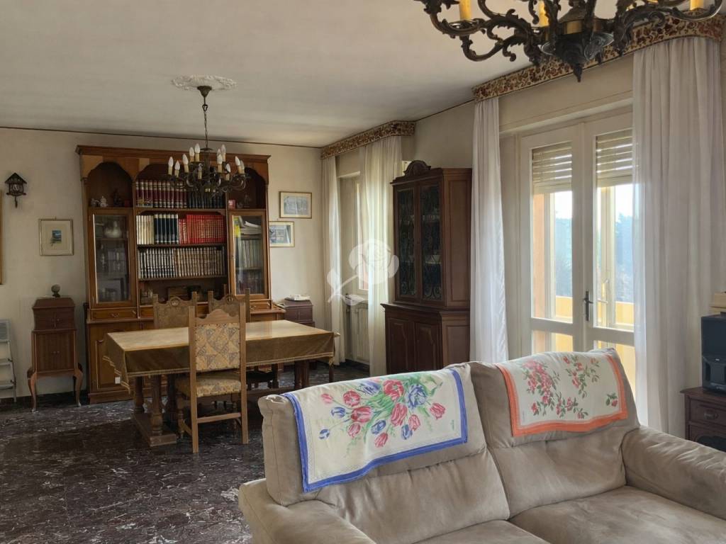 appartamento in vendita ad Udine