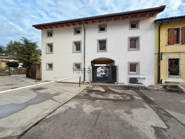 casa indipendente in vendita ad Udine
