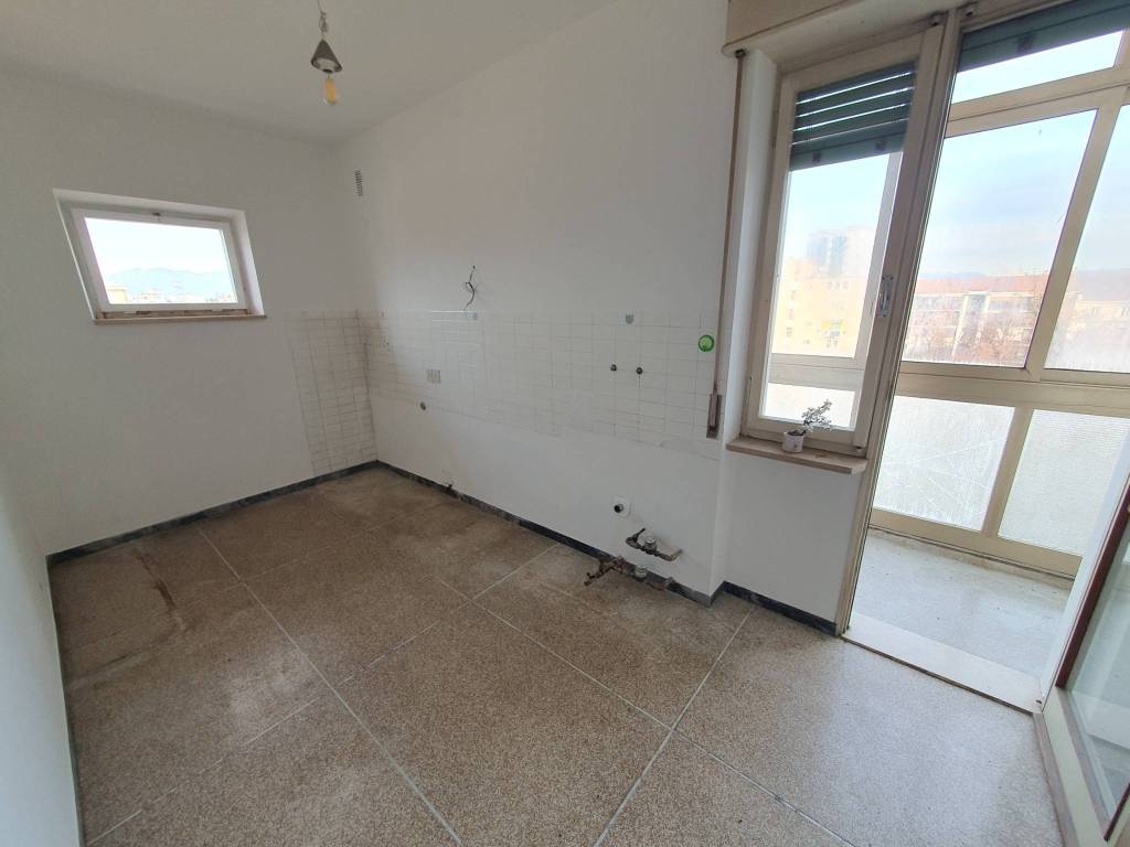 appartamento in vendita ad Udine