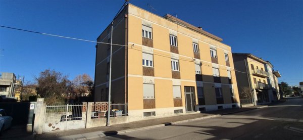 appartamento in vendita ad Udine in zona San Rocco