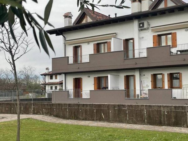 appartamento in vendita ad Udine