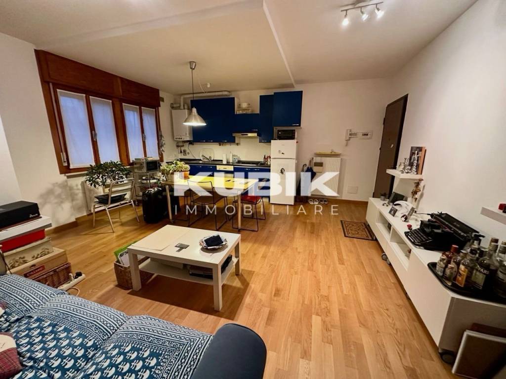 appartamento in vendita ad Udine