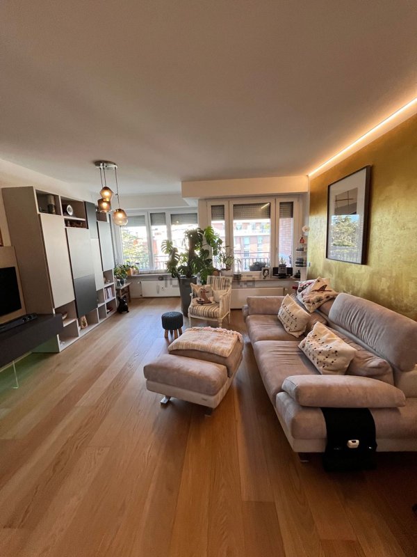 appartamento in vendita ad Udine