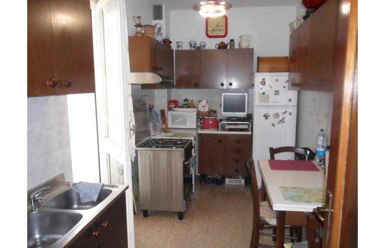 appartamento in vendita ad Udine in zona Centro Storico